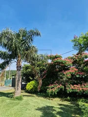 Chalet con piscina en valón-ferrol