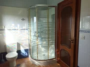 Chalet con piscina en valón-ferrol