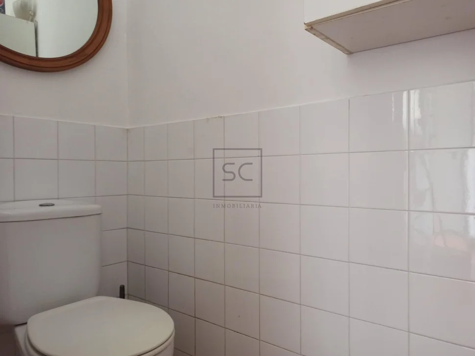 Chalet con piscina en valón-ferrol