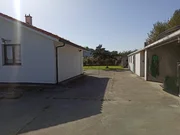 Chalet con piscina en valón-ferrol