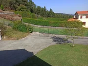 Chalet con piscina en valón-ferrol