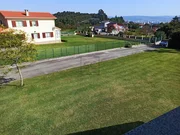 Chalet con piscina en valón-ferrol