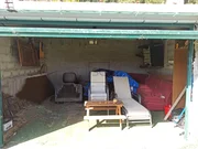 Chalet con piscina en valón-ferrol