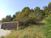 Chalet con piscina en valón-ferrol