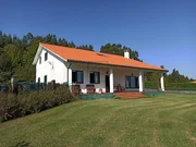Chalet con piscina en valón-ferrol
