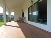 Chalet con piscina en valón-ferrol