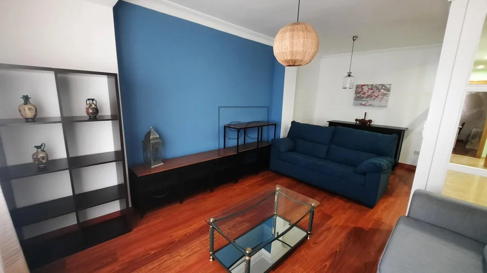 Piso Amueblado Zona Inferniño – Ferrol
