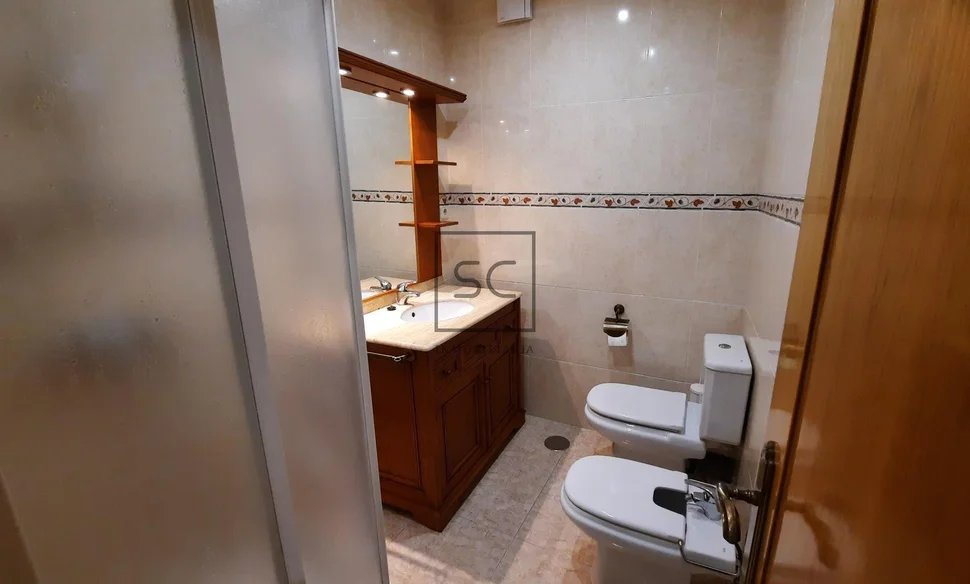 Piso Amueblado Zona Inferniño – Ferrol