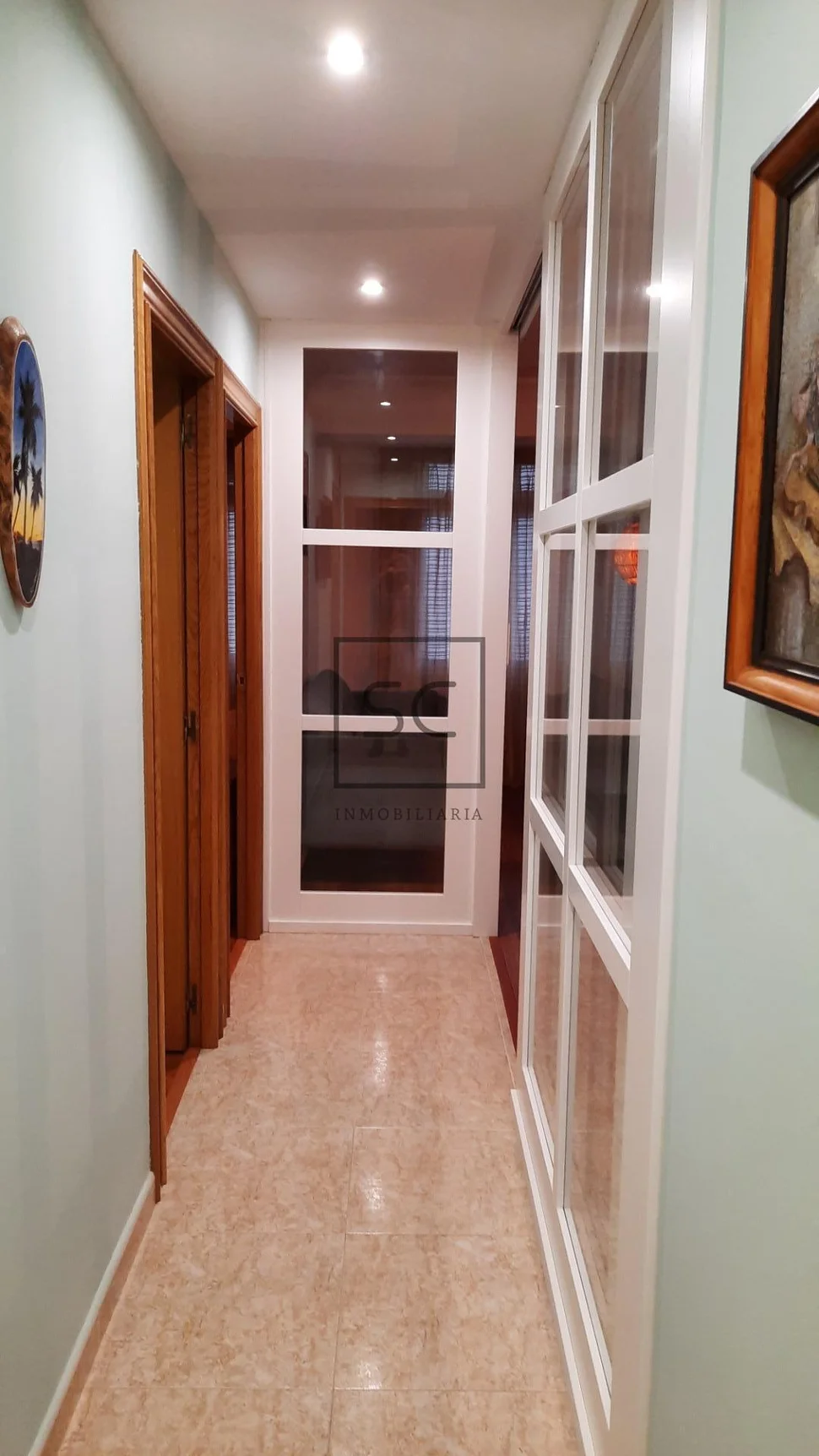 Piso Amueblado Zona Inferniño – Ferrol