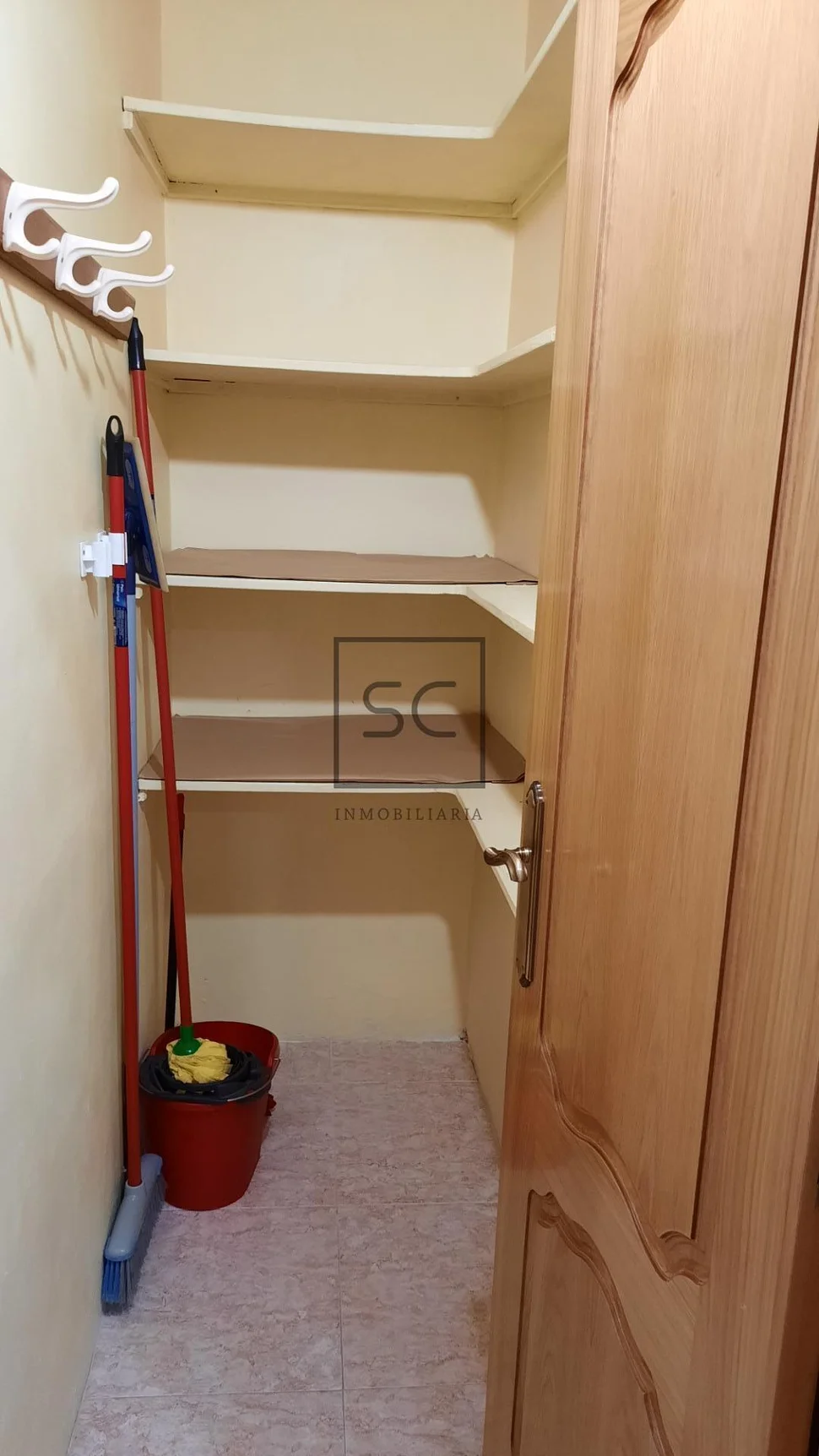 Piso Amueblado Zona Inferniño – Ferrol