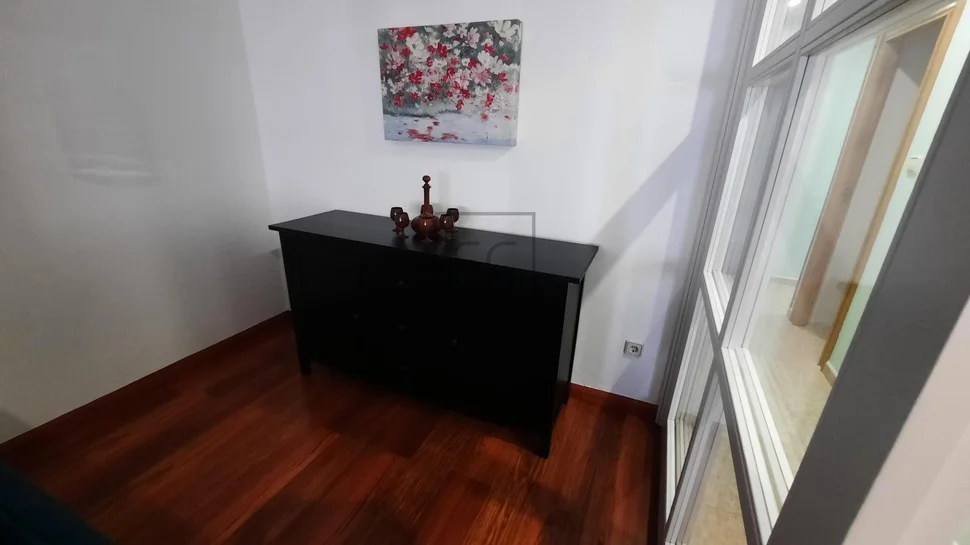 Piso Amueblado Zona Inferniño – Ferrol