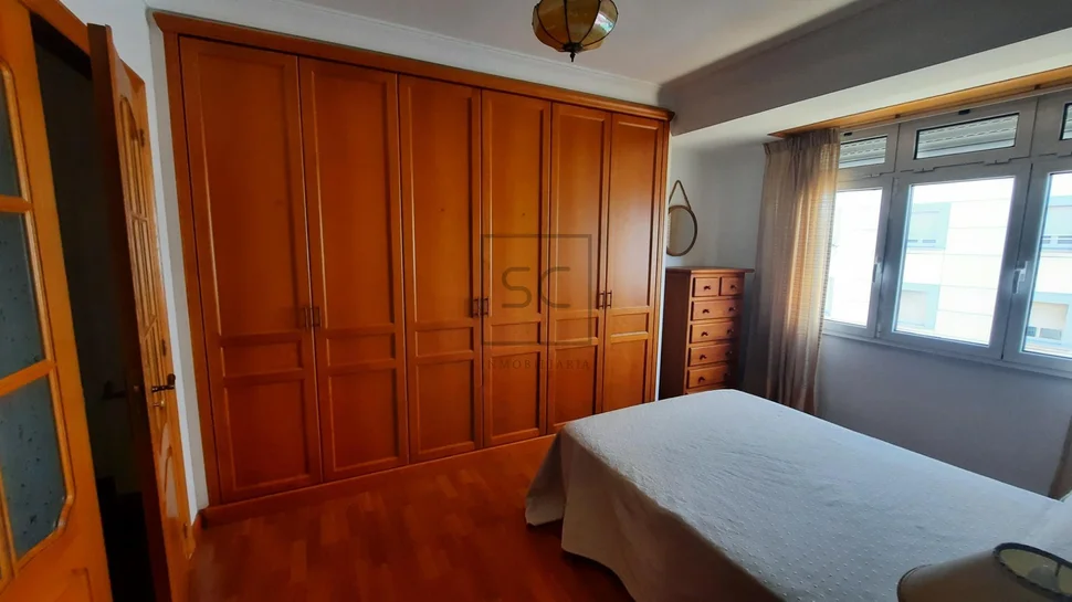 Piso Amueblado Zona Inferniño – Ferrol