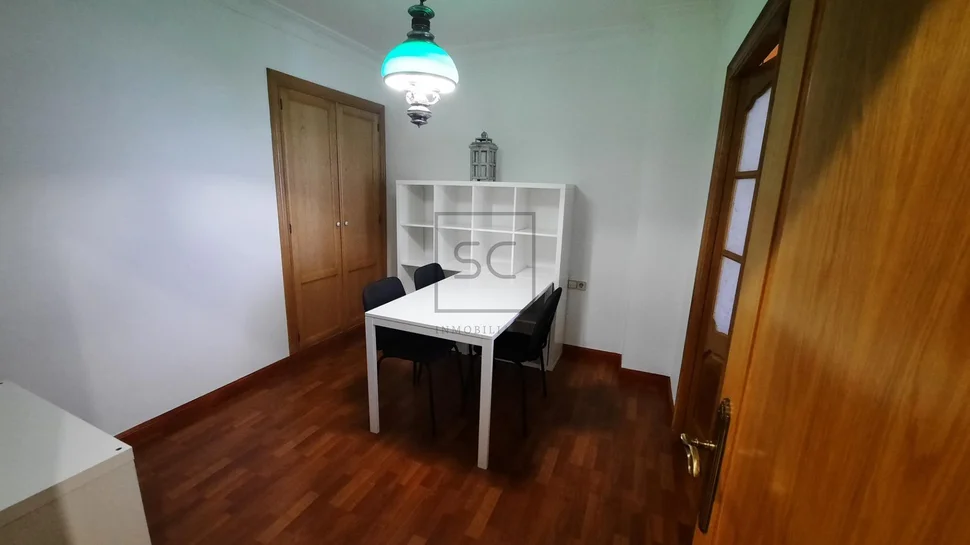 Piso Amueblado Zona Inferniño – Ferrol