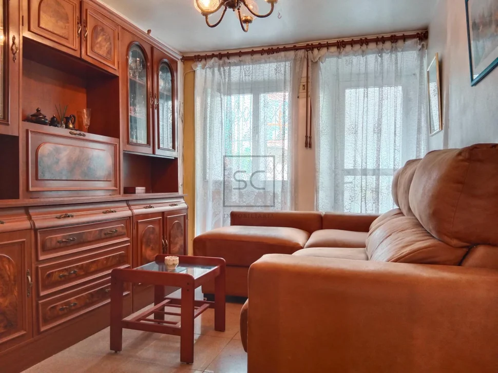 Casa adosada en ares