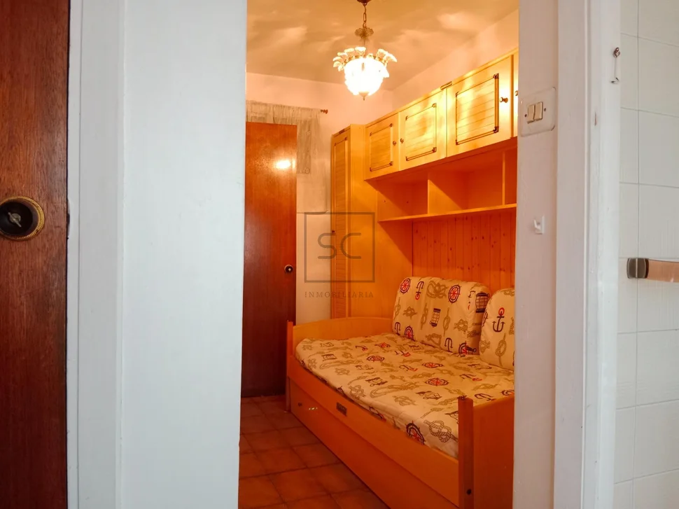 Casa adosada en ares