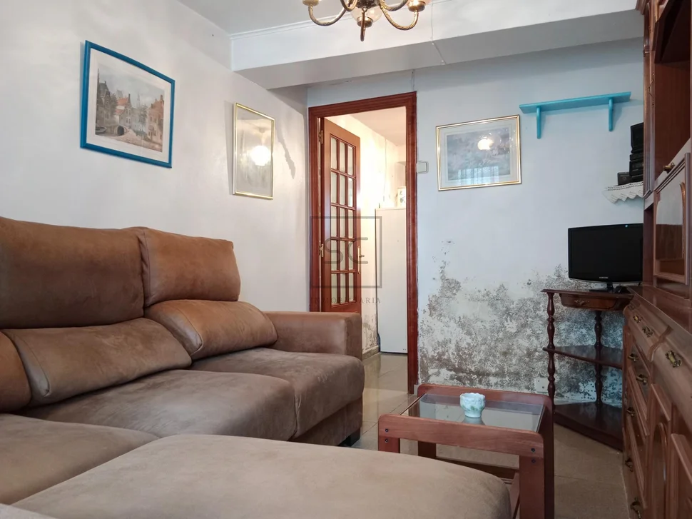 Casa adosada en ares