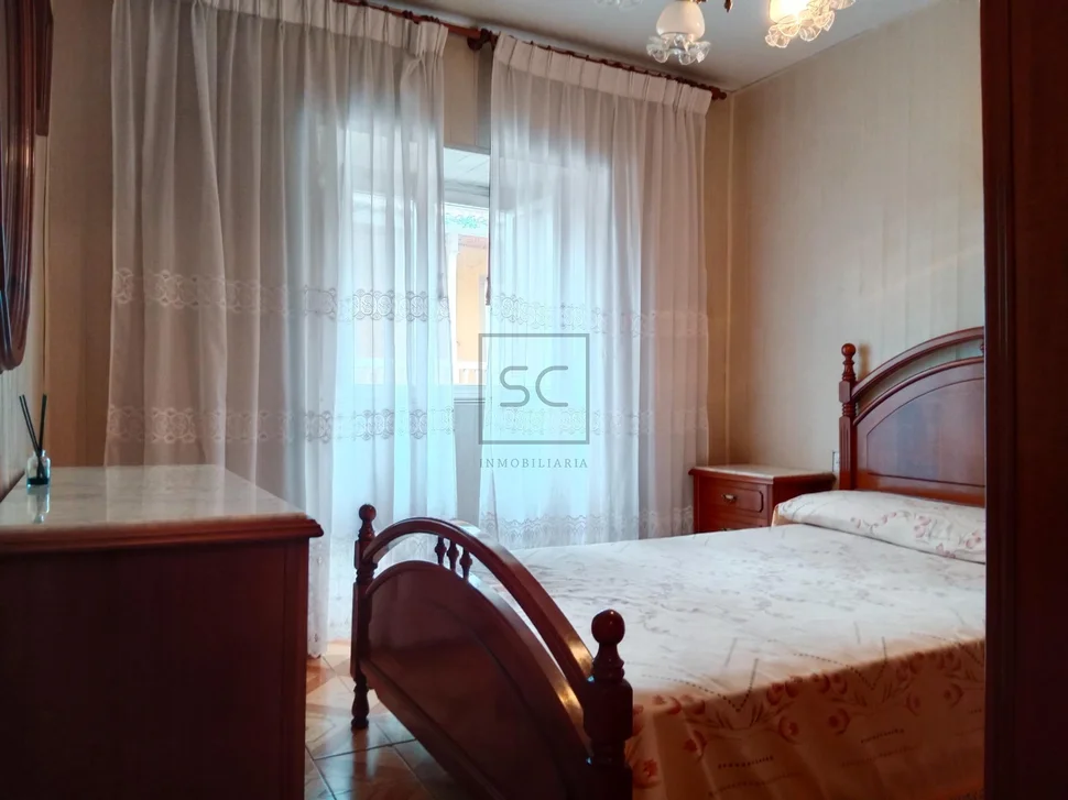 Casa adosada en ares