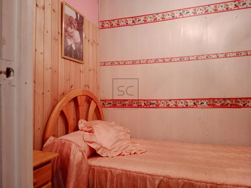 Casa adosada en ares