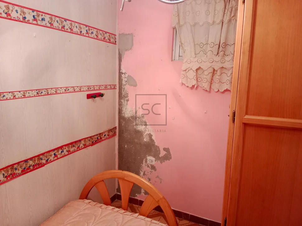 Casa adosada en ares