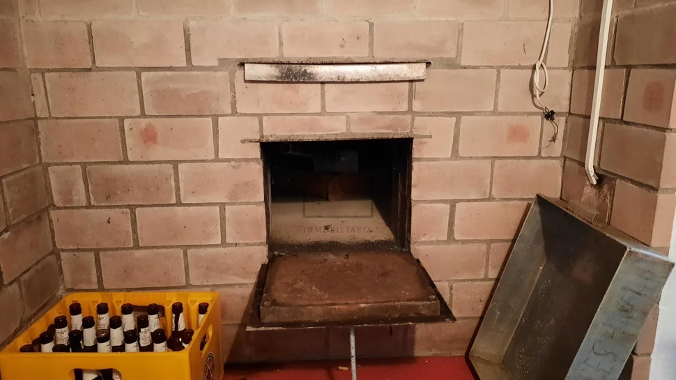 Casa adosada con parcela en lago – valdoviño