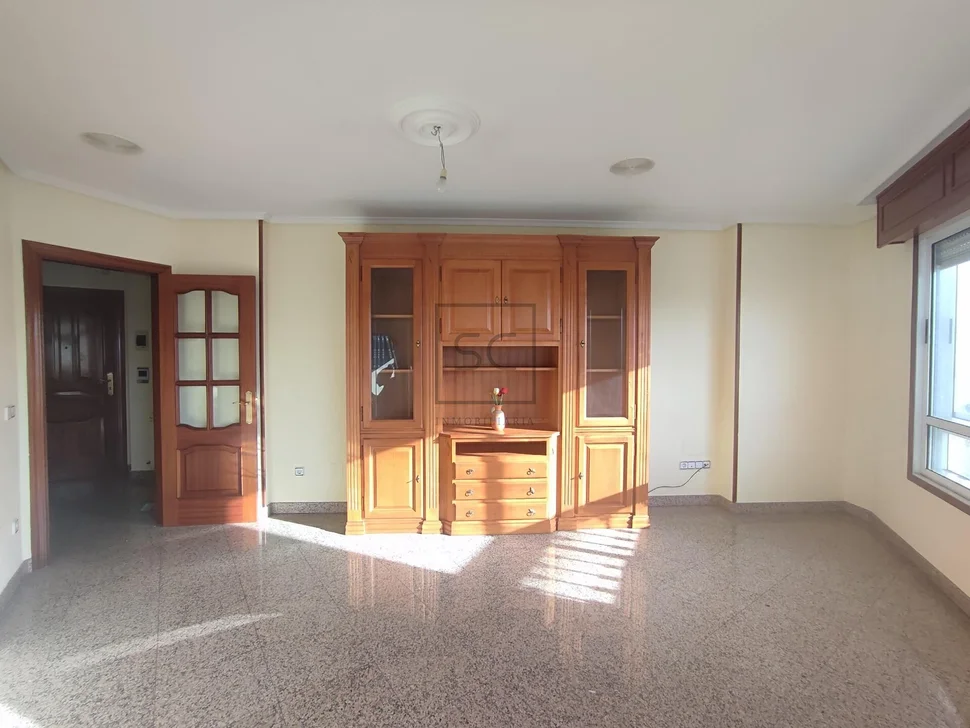 Fabuloso dúplex de protección oficial en el alto de castaño narón