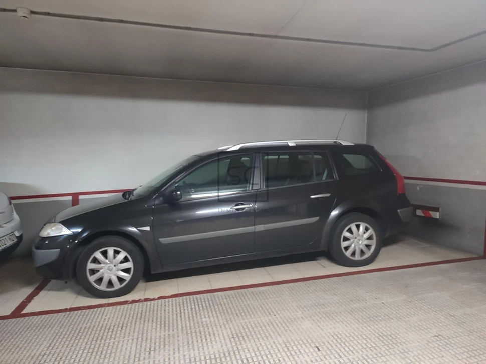 Fabuloso dúplex de protección oficial en el alto de castaño narón