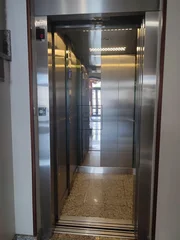 Fabuloso dúplex de protección oficial en el alto de castaño narón