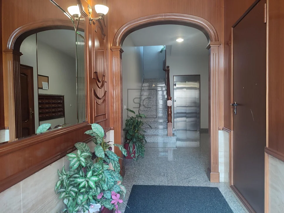 Fabuloso dúplex de protección oficial en el alto de castaño narón