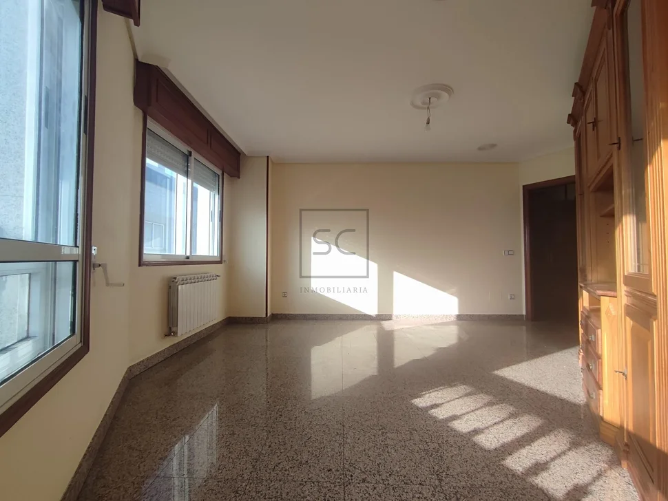 Fabuloso dúplex de protección oficial en el alto de castaño narón