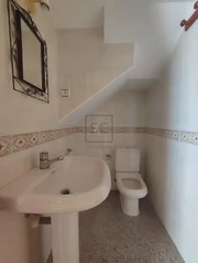 Fabuloso dúplex de protección oficial en el alto de castaño narón