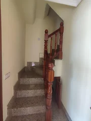 Fabuloso dúplex de protección oficial en el alto de castaño narón