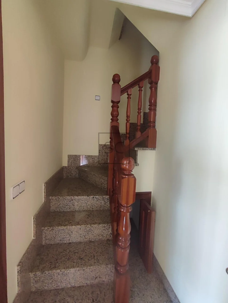 Fabuloso dúplex de protección oficial en el alto de castaño narón