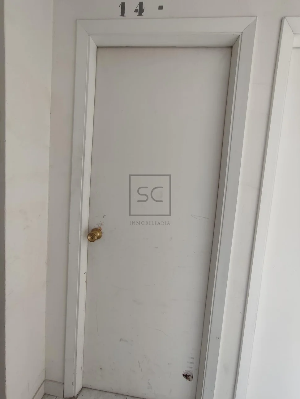 Piso con ascensor y trastero en el ponto narón