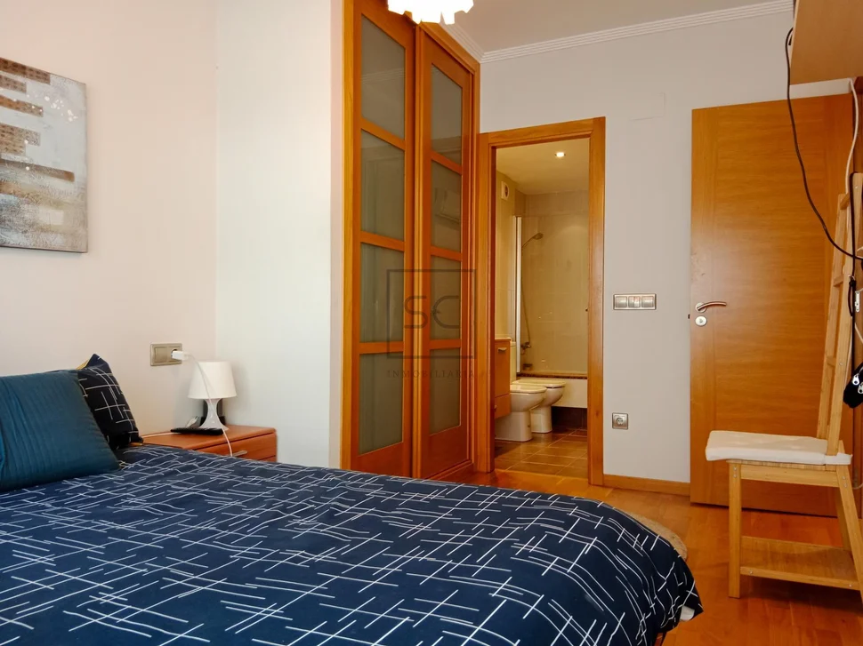 Apartamento en ares