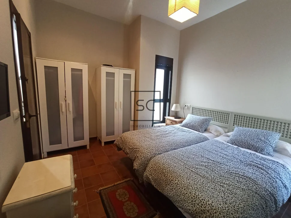 Chalet en cedeira, régoa