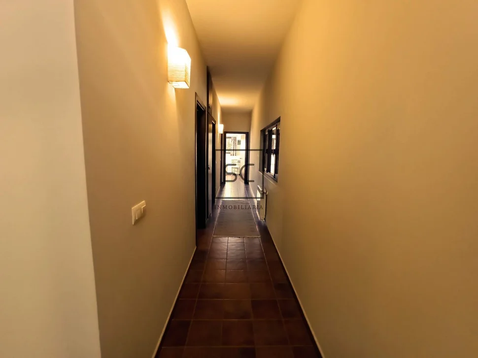 Chalet en cedeira, régoa