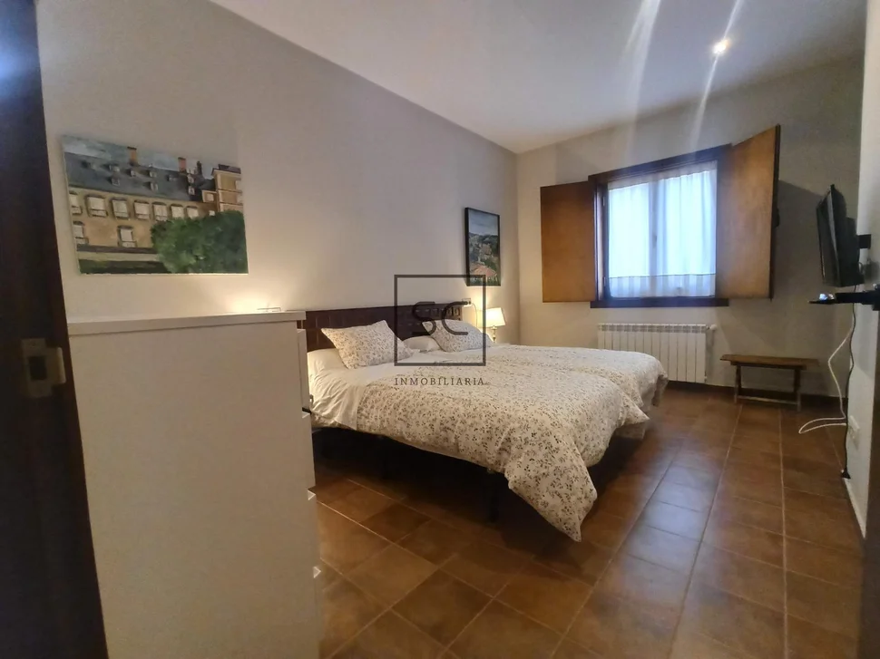 Chalet en cedeira, régoa