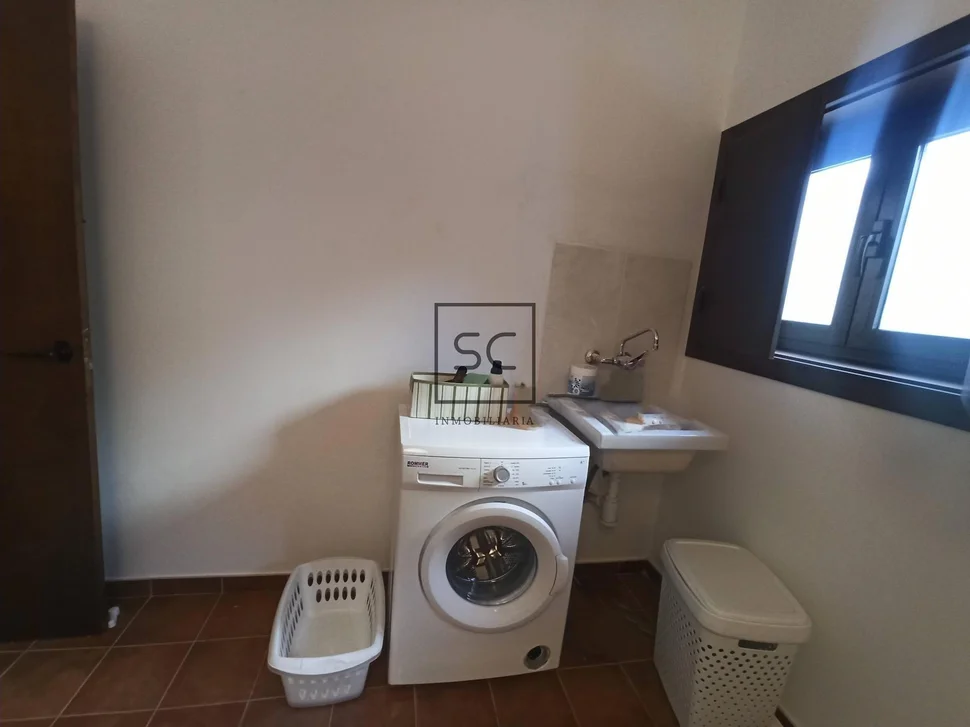 Chalet en cedeira, régoa