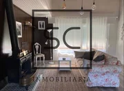 Casa con terreno y piscina