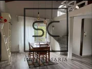 Casa con terreno y piscina