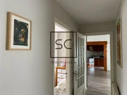 Casa con terreno y piscina