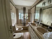 Casa con terreno y piscina