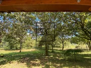 Casa con terreno y piscina