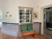 Casa con terreno y piscina