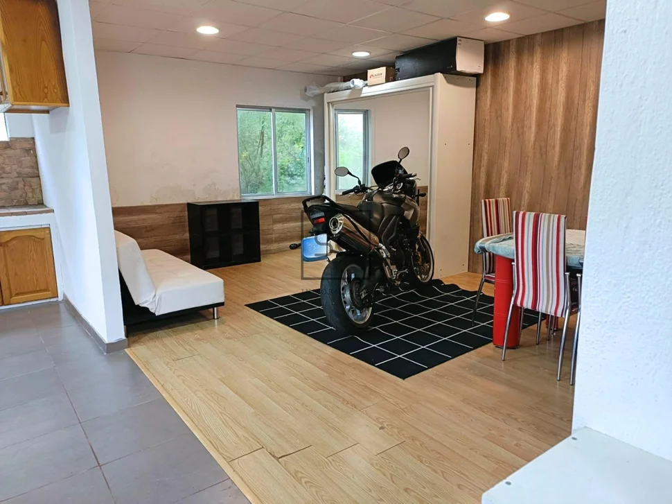 Casa con 4 habitaciones en A Mourela, Neda