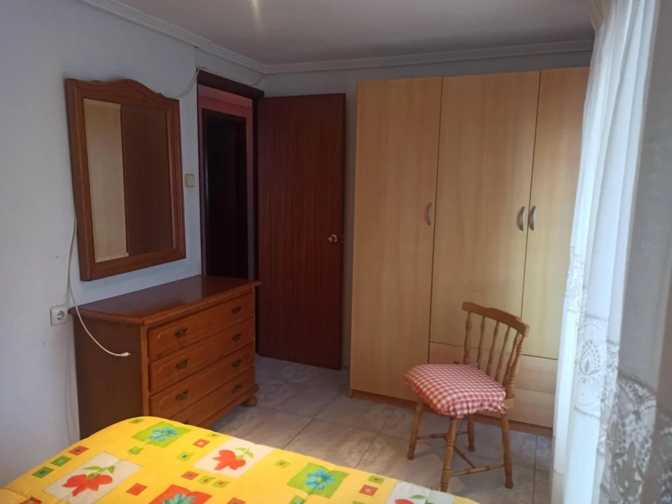 Ático en Fajardo-Ferrol