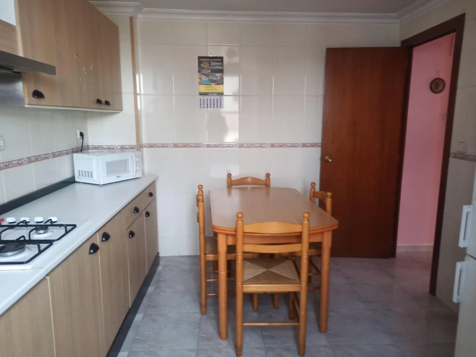 Ático en Fajardo-Ferrol