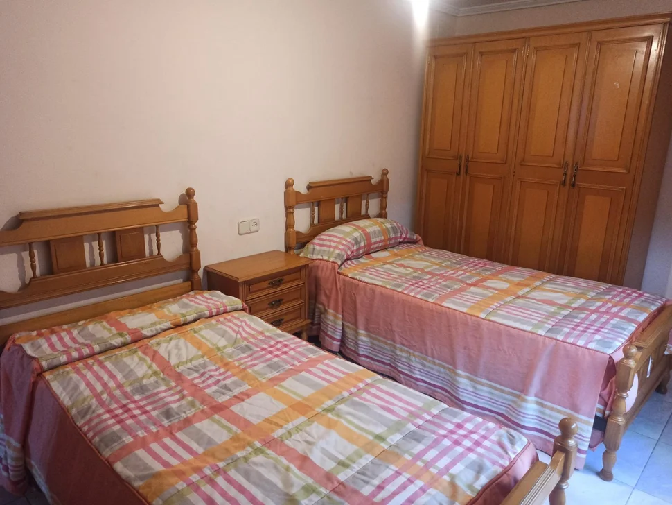 Ático en Fajardo-Ferrol