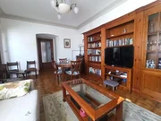 Amplio piso con trastero y parking en ferrol