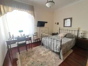 Amplio piso con trastero y parking en ferrol